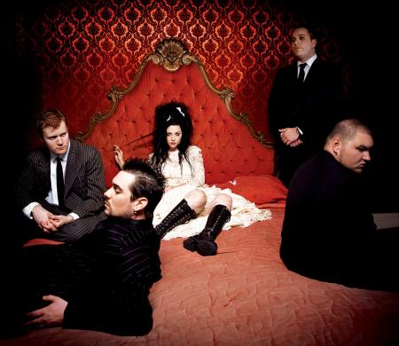 evanescense